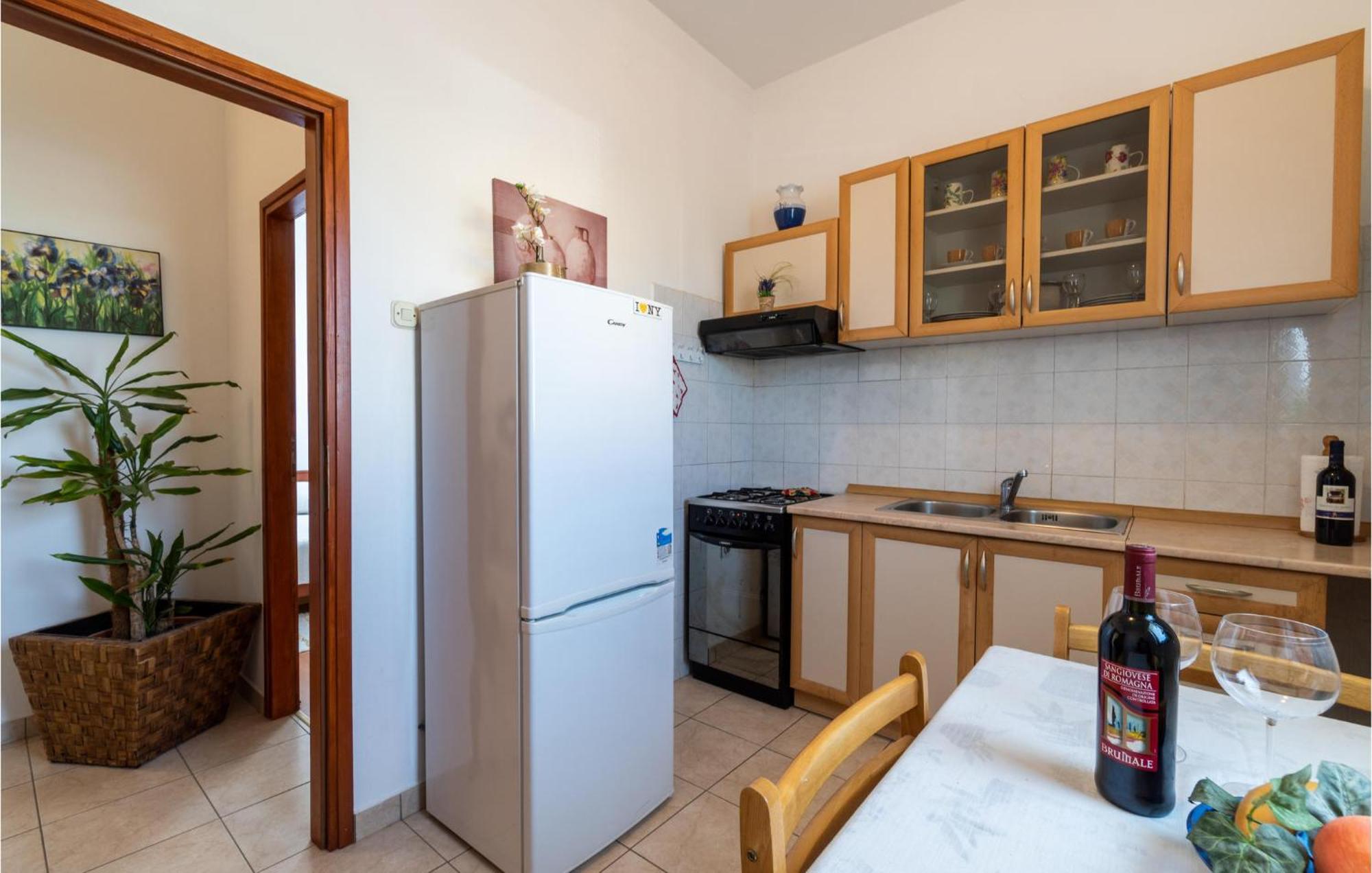 Awesome Apartment In Pula With Wifi Extérieur photo