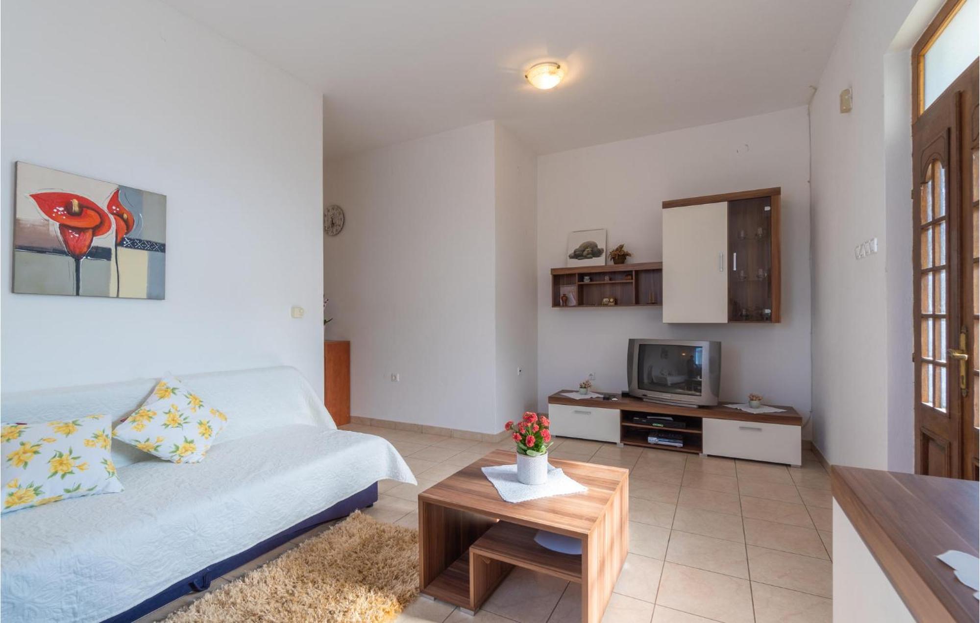 Awesome Apartment In Pula With Wifi Extérieur photo