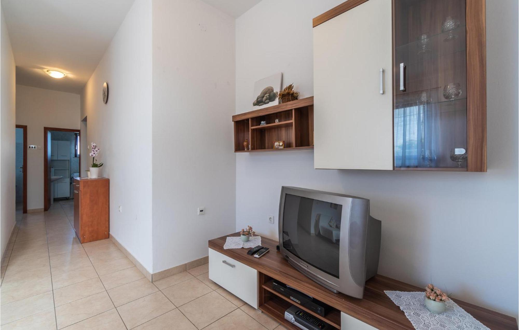 Awesome Apartment In Pula With Wifi Extérieur photo