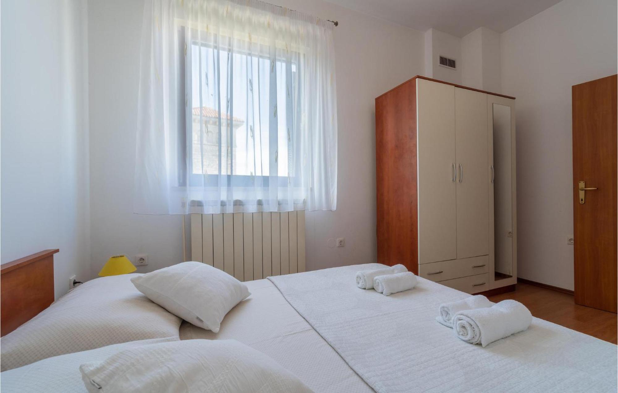 Awesome Apartment In Pula With Wifi Extérieur photo
