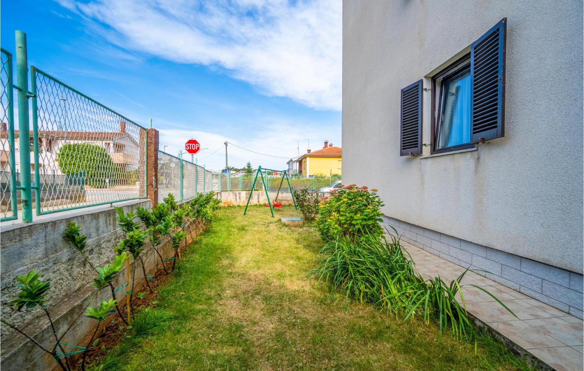 Awesome Apartment In Pula With Wifi Extérieur photo
